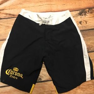 Corona Extra BoardShorts 36